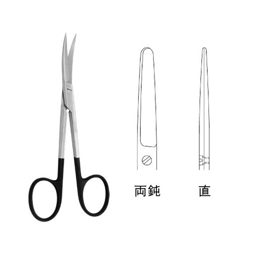 スタンダード剪刀 SC