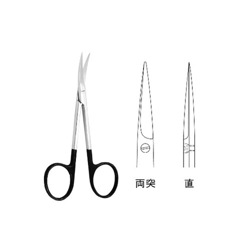 眼科剪刀 SC 直