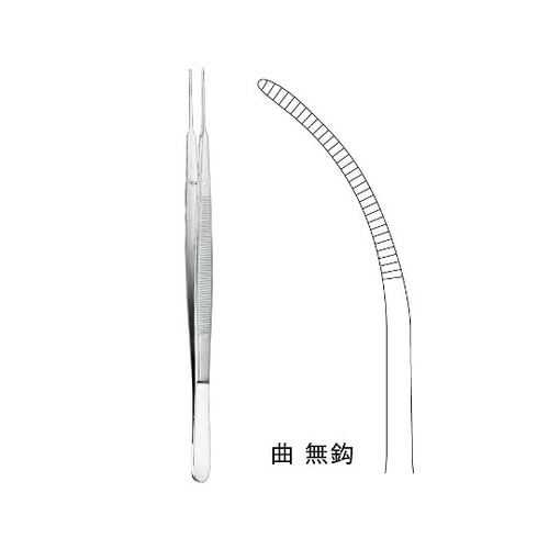 ジェラルド鑷子 63−4214−70