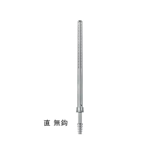 プール吸引嘴管