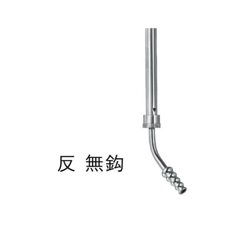 プール吸引嘴管