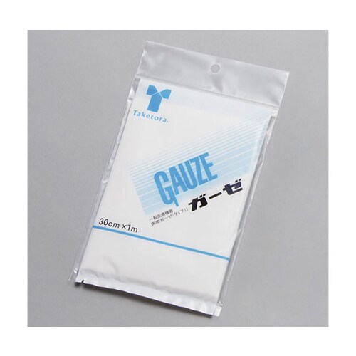 ガーゼ 1m