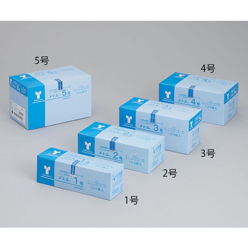 メトル 4号 100枚入