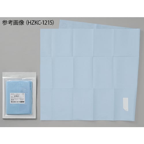 エレファ器械台カバー(仮固定用テープ付) 1215