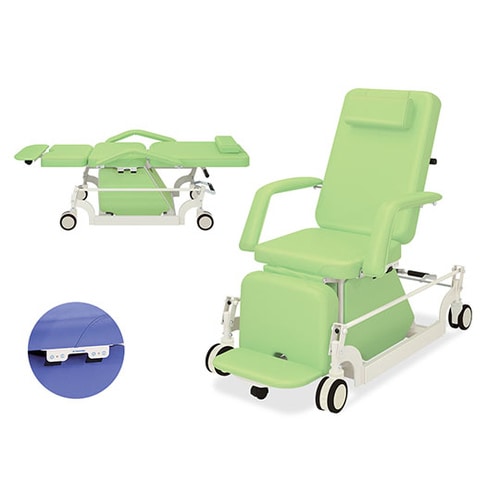 GS治療チェアー(CLC付き)