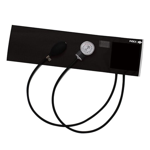 アネロイド血圧計ラテックス無 64−0695−97