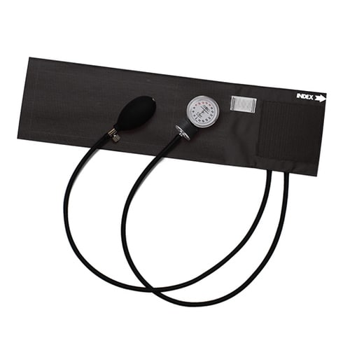 アネロイド血圧計ラテックスフリー