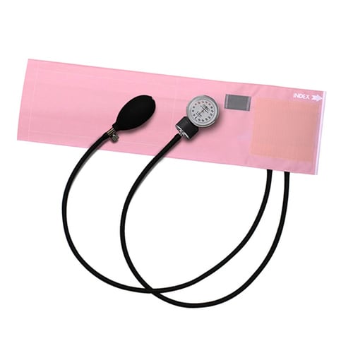 アネロイド血圧計ラテックスフリー