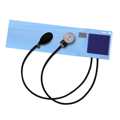 アネロイド血圧計ラテックスフリー