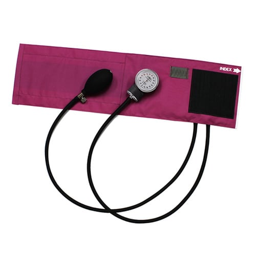 アネロイド血圧計ラテックスフリー