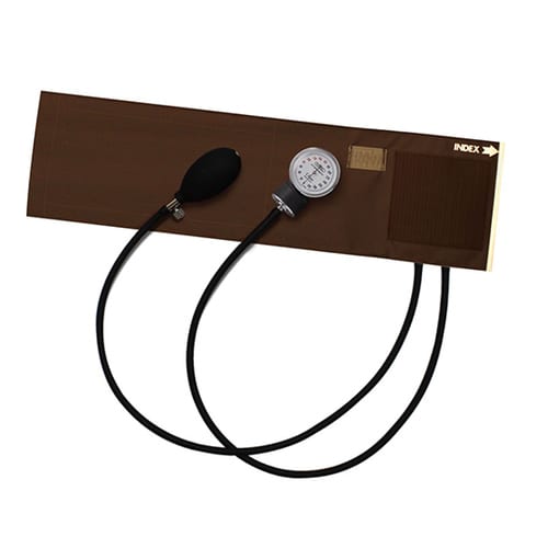 アネロイド血圧計ラテックスフリー