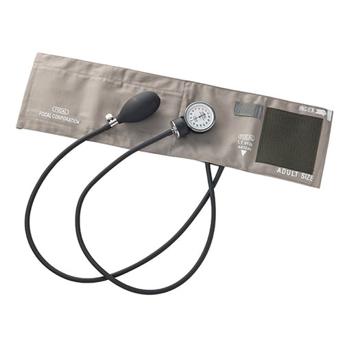 アネロイド血圧計ラテックス無 64−0695−96