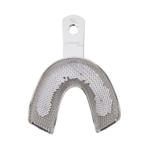 網トレー 下顎用 XL