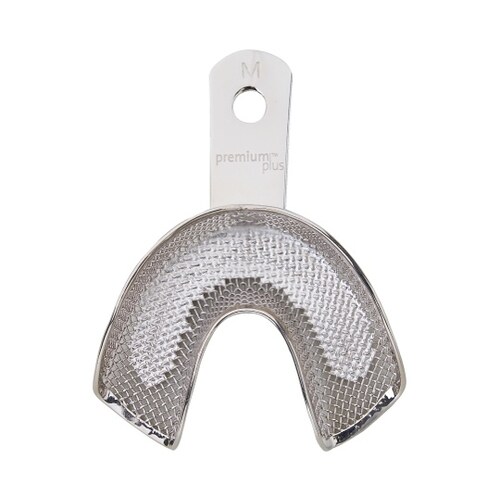 網トレー 下顎用 M