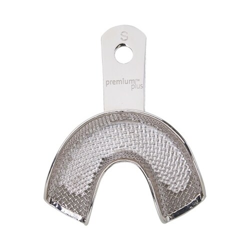 網トレー 下顎用 S