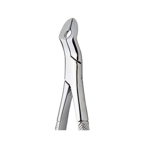 抜歯鉗子 67 上顎歯根分離用