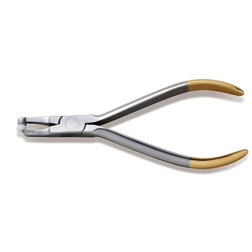 バンドリムービングプライヤーT.C.