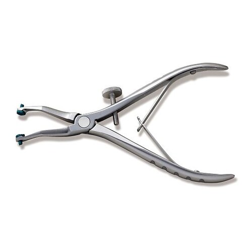 クラウンリムービングプライヤー シリコンチップ付