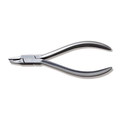 アライナープライヤー ディンプル バーティカル