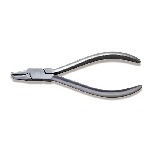 アライナープライヤー ディンプル ホリゾンタル