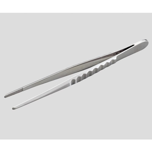 ピンセット(大波) 無鈎 130mm