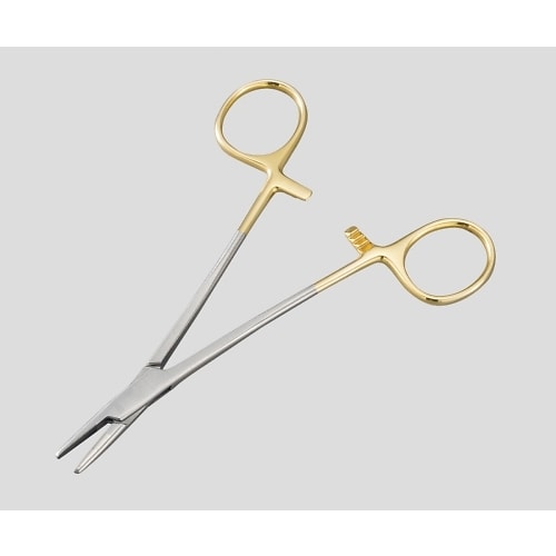 TCメイヨーヘーガル持針器 160mm