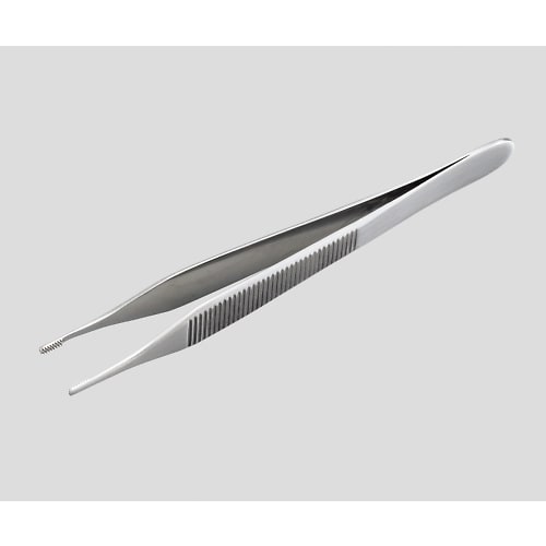 アドソン鑷子 ブラウン