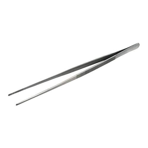 ロングピンセット 全長400mm