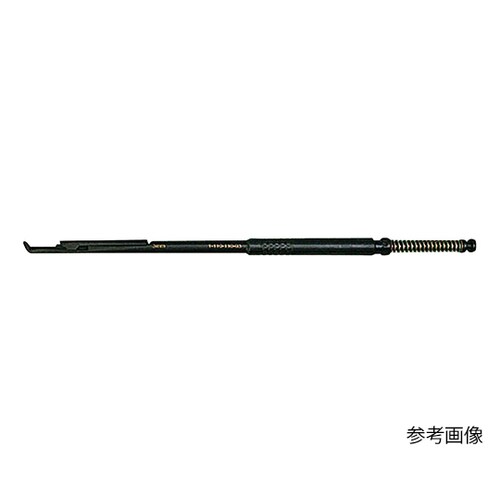 ロータリーケリソンロンジュール(分解式)