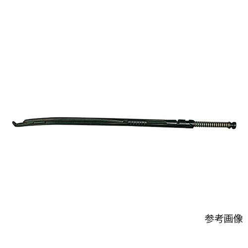 ロータリーケリソンロンジュール(分解式)