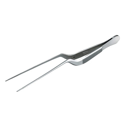 鼻用ピンセット(ルーツェ氏)