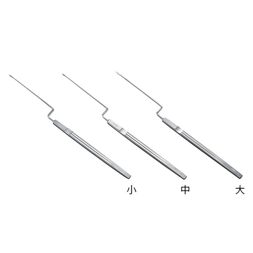 鼓膜切開刀(ルーツェ氏) 7−3348−02