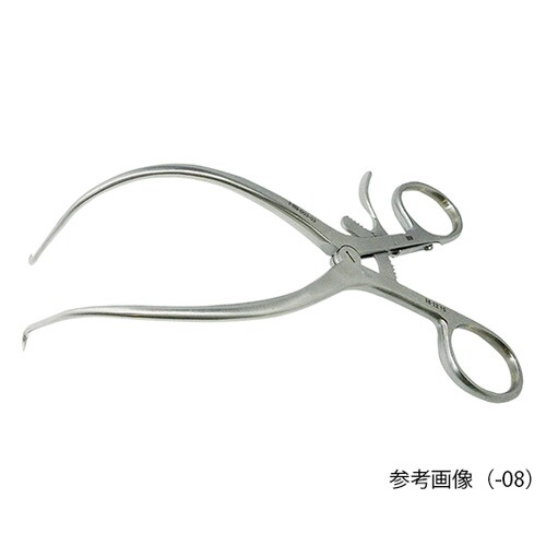 ゲルピー開創器 特大深部用