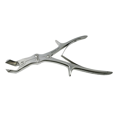 リストン型骨剪刀(全長270mm)