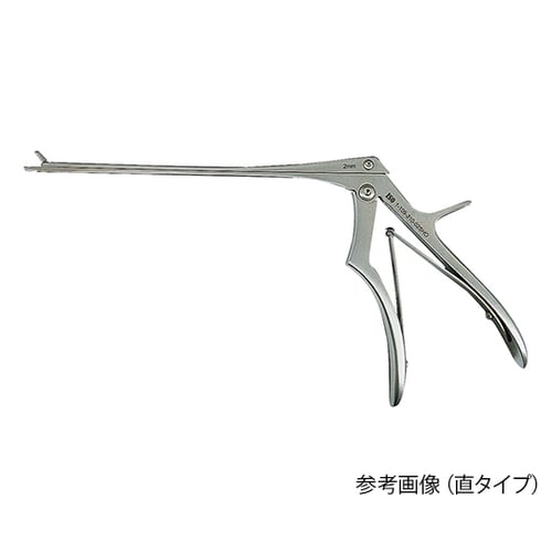 ロンジュール(ヘルニア鉗子)