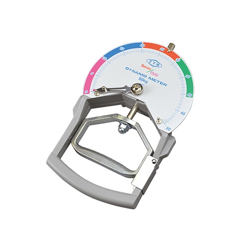 握力計(幼健式)