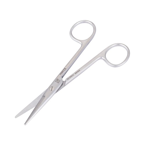 メーヨー剪刃 直 145mm