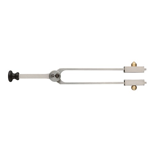 ゼラメド音叉 ニューロパッチNE2