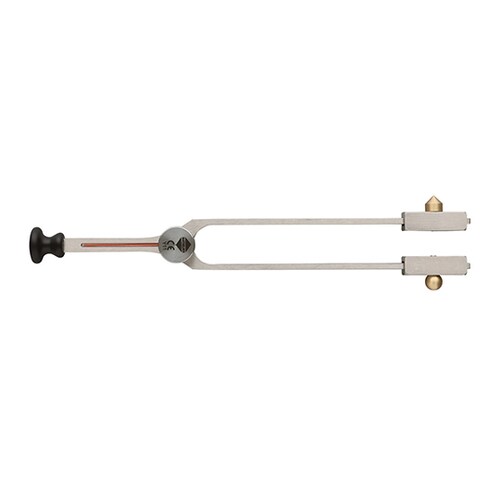 ゼラメド音叉 ニューロパッチNE3