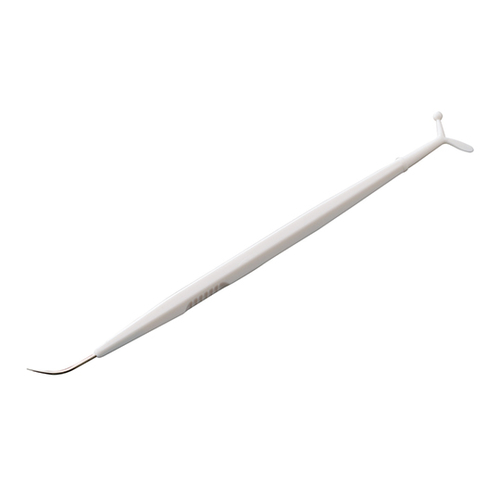 ディスポ探針(滅菌済) 1本/袋×10袋入