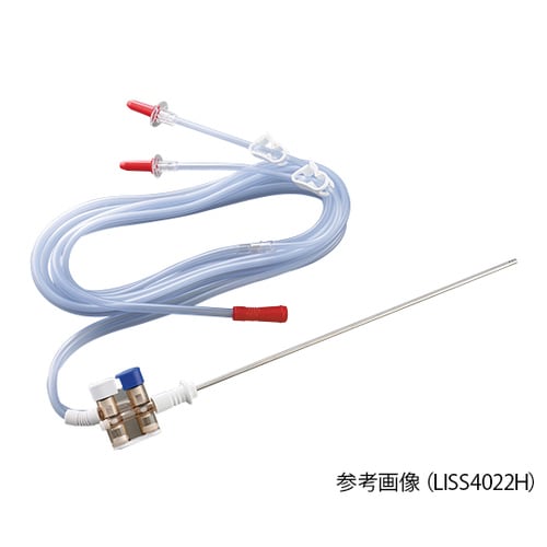 洗浄吸引プローブセットディスポ 7−8144−01