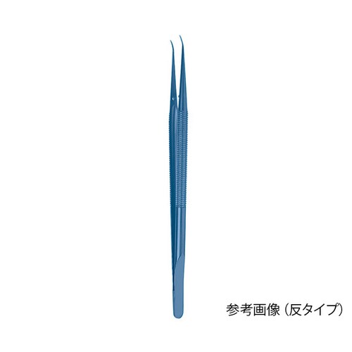 マイクロピンセット直 7−8189−01