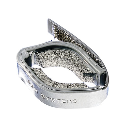 ペニクランプ(簡易型尿失禁防止装具)