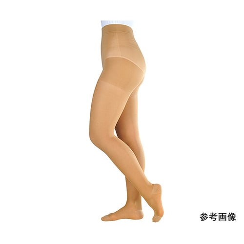 アンシルク・1パンティーストッキング(つま先あり)