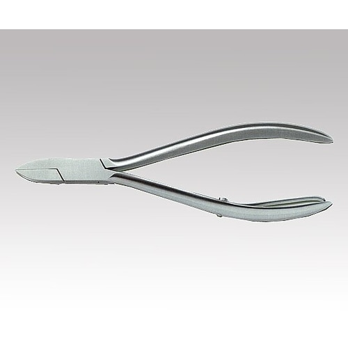 ニッパー 爪用 130mm
