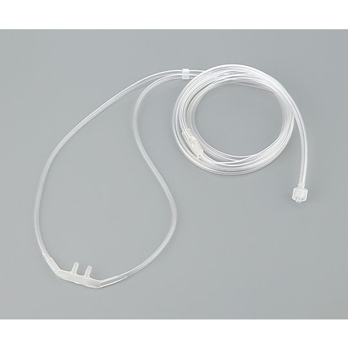 呼吸検査用センサカニューラ50cm