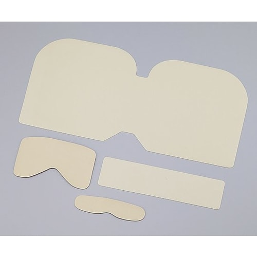 CTブレストシールド L