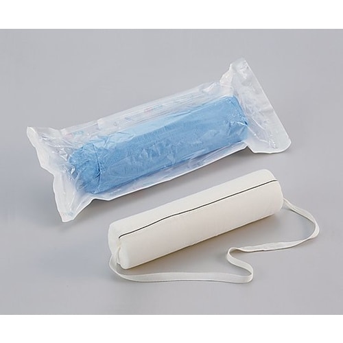 X線造影材入りスポンジ 80×130