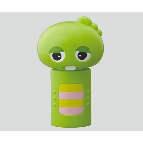 らくらく鼻洗浄器(スッキリガチャピン) 180mL