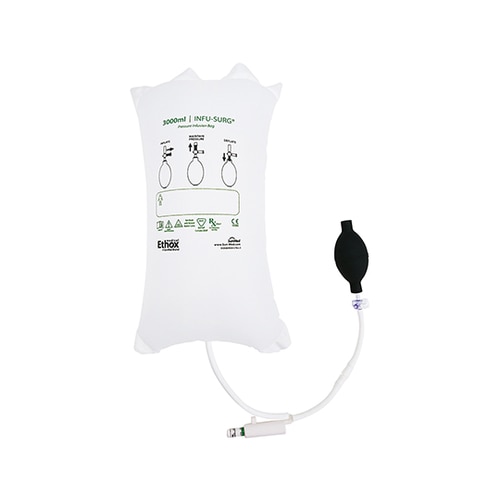 インフュサージ加圧バッグ 3000mL用